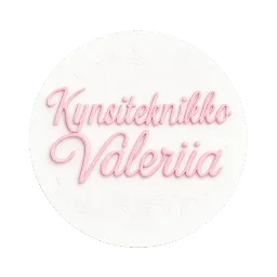 Kynsiteknikko Valeriia